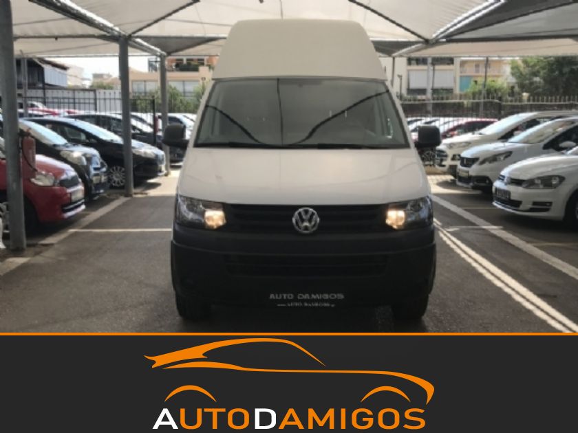 AutoDamigos - Volkswagen T5 T5 L2H3 MAXI