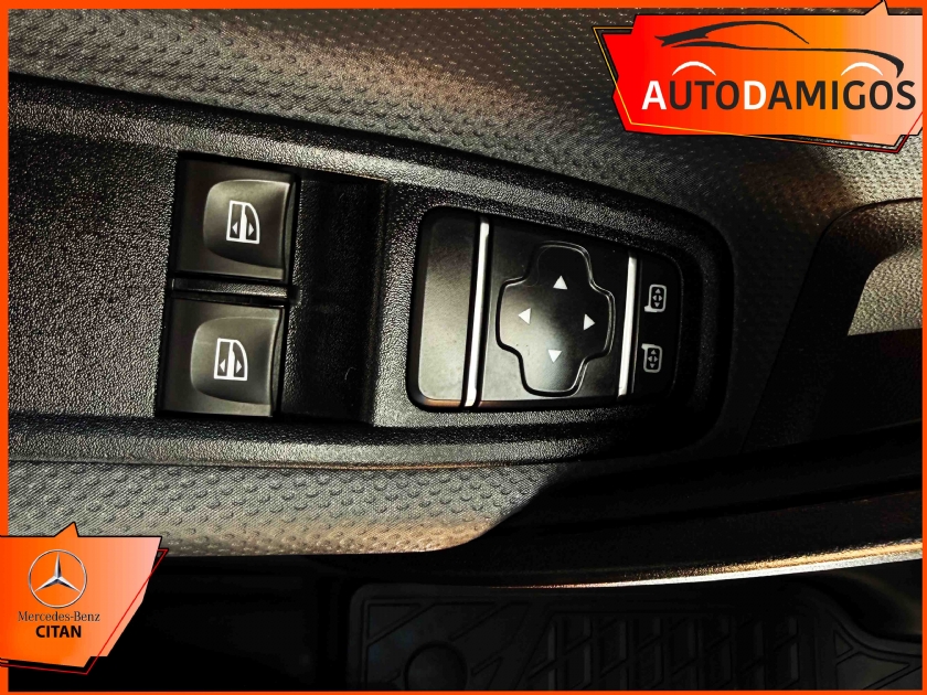 AutoDamigos - Mercedes-Benz  Citan 110CDI WORKER PLUS 1.5 NEW MODEL EURO6