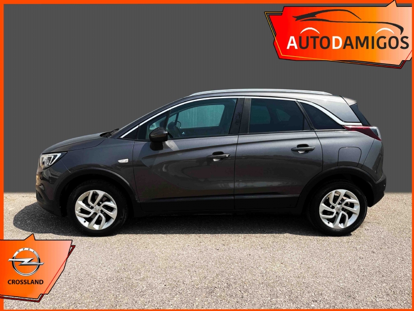 AutoDamigos - Opel  1.2 INNOVATION 130PS  ΑΥΤΟΜΑΤΟ-NAVI-CLIMA-CAMERA