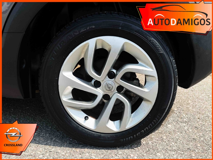 AutoDamigos - Opel  1.2 INNOVATION 130PS  ΑΥΤΟΜΑΤΟ-NAVI-CLIMA-CAMERA