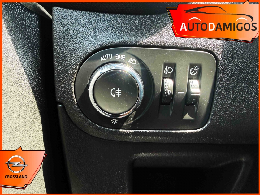 AutoDamigos - Opel  1.2 INNOVATION 130PS  ΑΥΤΟΜΑΤΟ-NAVI-CLIMA-CAMERA