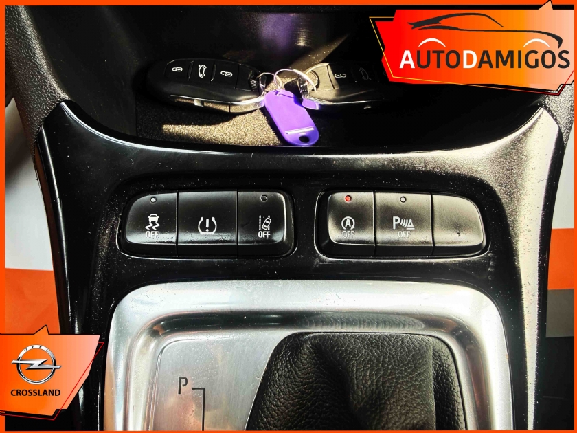 AutoDamigos - Opel  1.2 INNOVATION 130PS  ΑΥΤΟΜΑΤΟ-NAVI-CLIMA-CAMERA