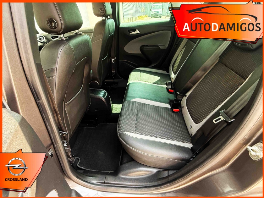 AutoDamigos - Opel  1.2 INNOVATION 130PS  ΑΥΤΟΜΑΤΟ-NAVI-CLIMA-CAMERA