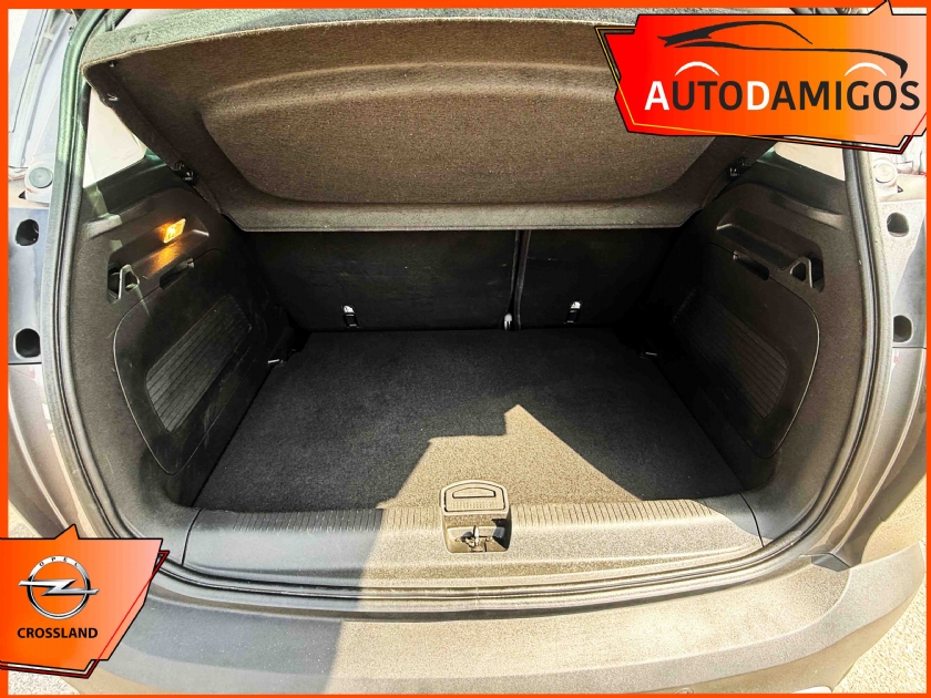 AutoDamigos - Opel  1.2 INNOVATION 130PS  ΑΥΤΟΜΑΤΟ-NAVI-CLIMA-CAMERA