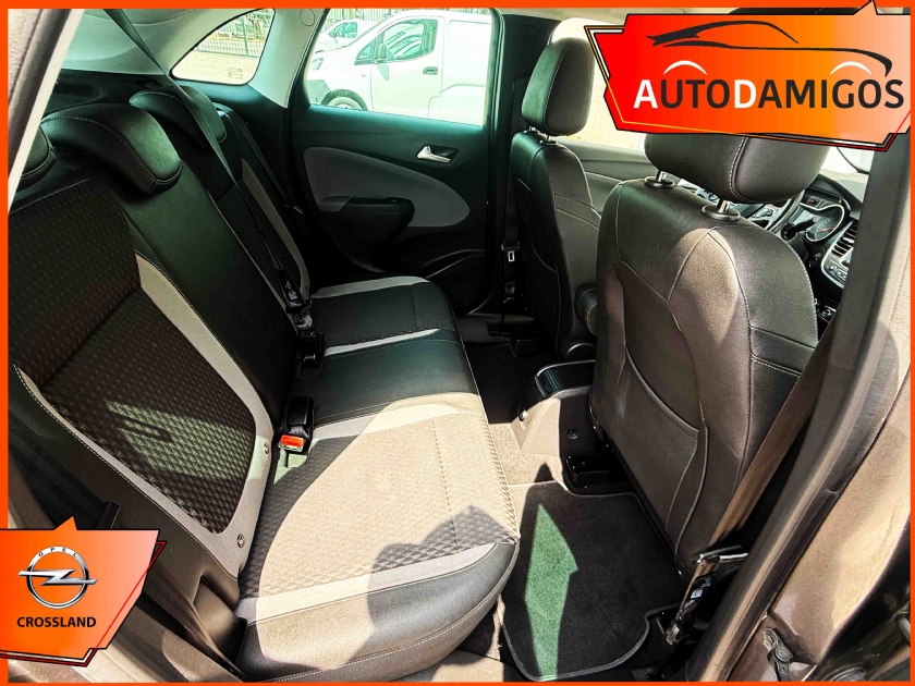AutoDamigos - Opel  1.2 INNOVATION 130PS  ΑΥΤΟΜΑΤΟ-NAVI-CLIMA-CAMERA