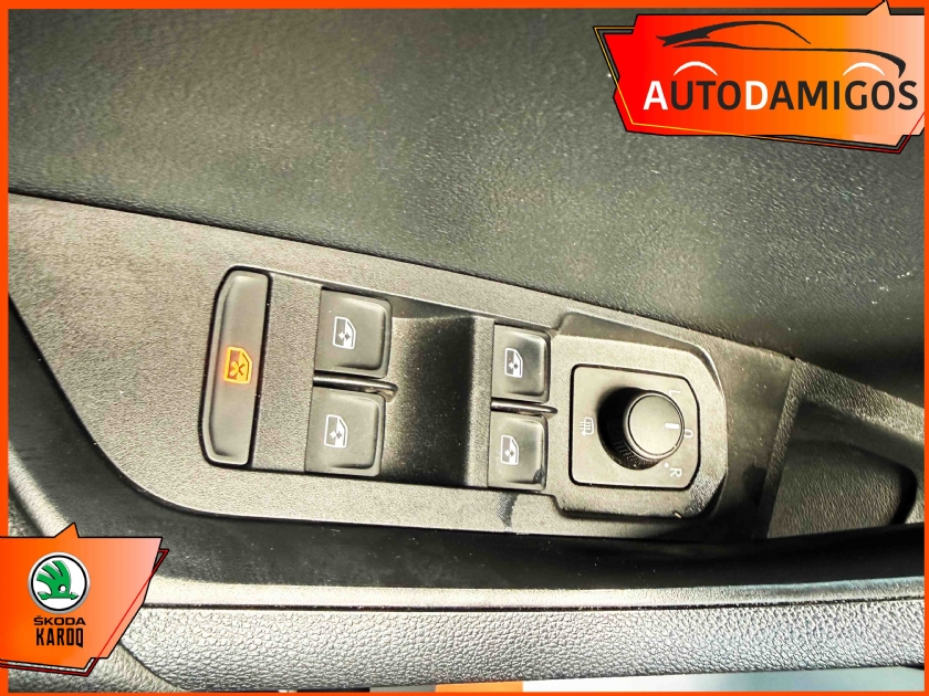 AutoDamigos - Skoda Karoq 1.0 115PS EURO6 ΕΛΛΗΝΙΚΟ