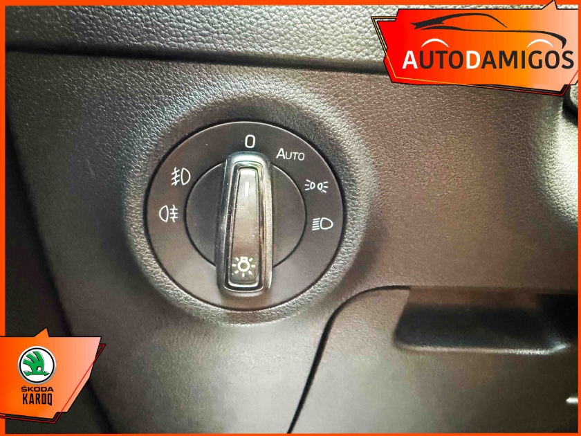AutoDamigos - Skoda Karoq 1.0 115PS EURO6 ΕΛΛΗΝΙΚΟ