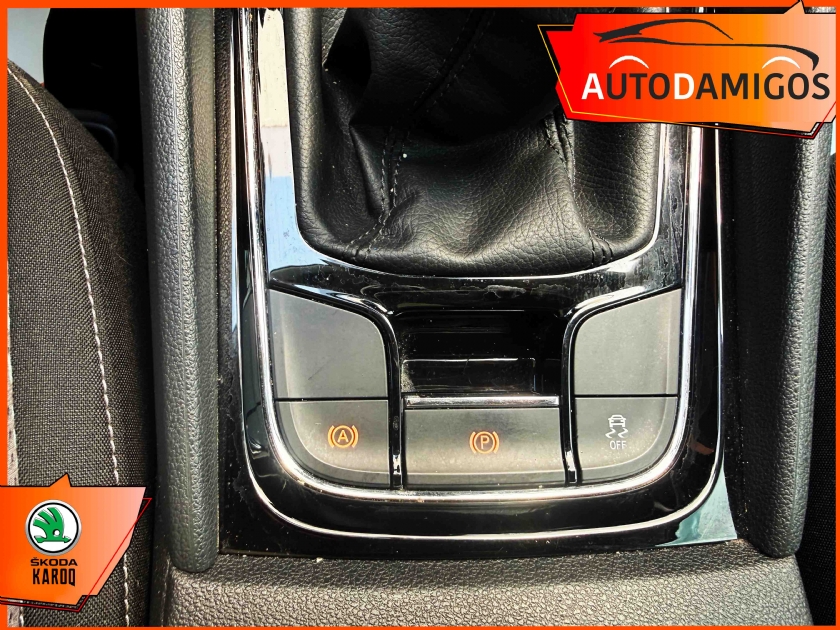 AutoDamigos - Skoda Karoq 1.0 115PS EURO6 ΕΛΛΗΝΙΚΟ