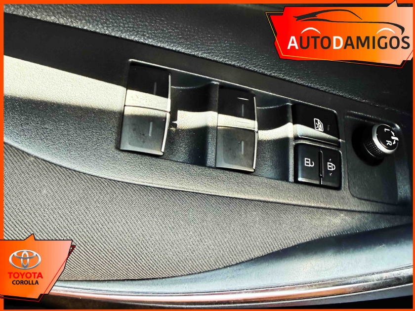 AutoDamigos - Toyota Corolla 1.8 HSD HYBRID FEEL 122PS ΕΛΛΗΝΙΚΟ