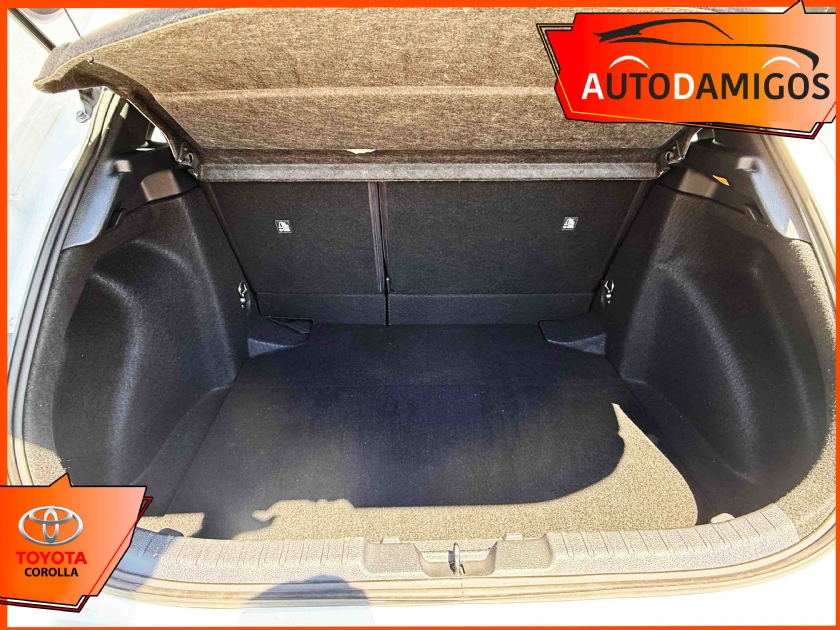AutoDamigos - Toyota Corolla 1.8 HSD HYBRID FEEL 122PS ΕΛΛΗΝΙΚΟ