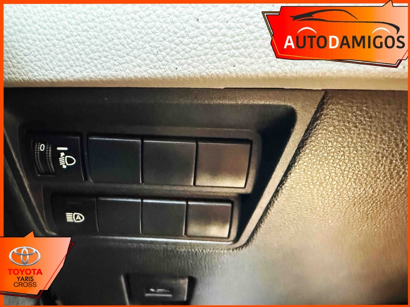 AutoDamigos - Toyota  1.5HDF HYBRID 116PS ΑYTOMATO  ΕΛΛΗΝΙΚΟ