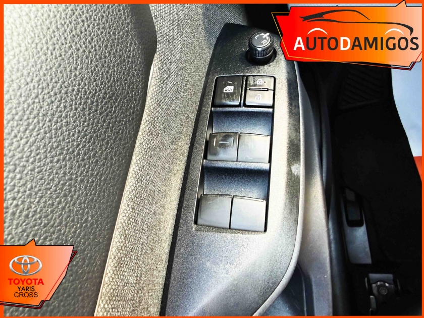 AutoDamigos - Toyota  1.5HDF HYBRID 116PS ΑYTOMATO  ΕΛΛΗΝΙΚΟ