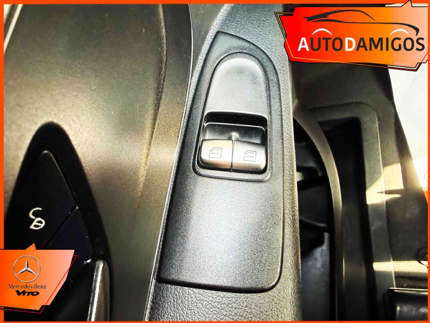 AutoDamigos - Mercedes-Benz Vito 114 CDI 136PS 68.000KM EXTRA LONG 3.10ΚΑΡΟΤΣΑ