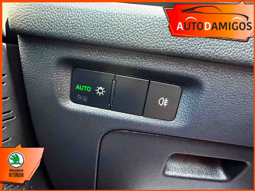 AutoDamigos - Skoda Octavia 1.4PHEV 204PS AMBITION IV ΕΛΛΗΝΙΚΟ