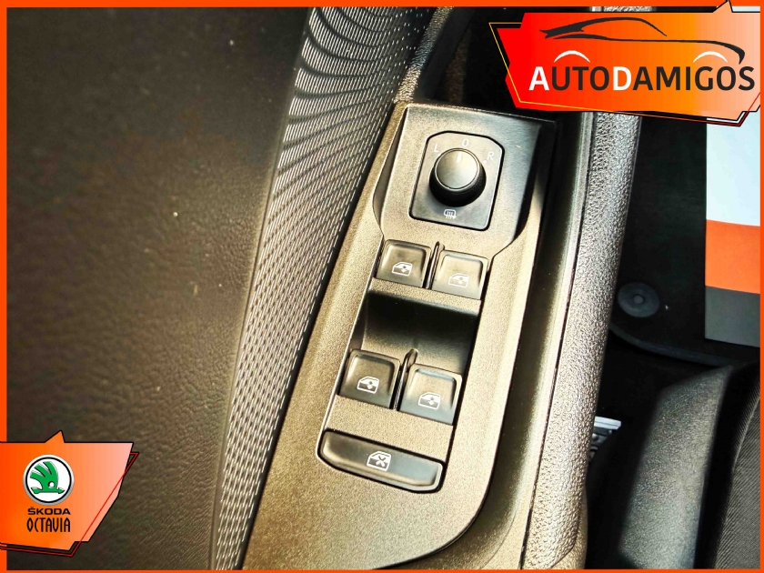 AutoDamigos - Skoda Octavia 1.4PHEV 204PS AMBITION IV ΕΛΛΗΝΙΚΟ