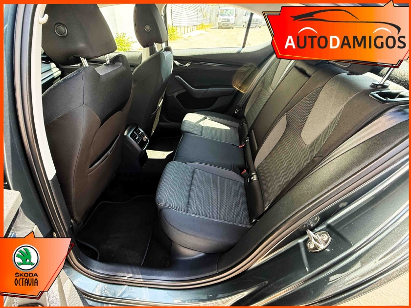 AutoDamigos - Skoda Octavia 1.4PHEV 204PS AMBITION IV ΕΛΛΗΝΙΚΟ