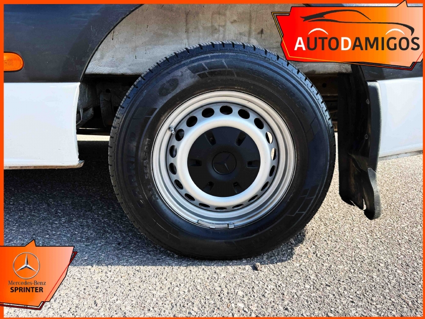 AutoDamigos - Mercedes-Benz Sprinter 316CDI L2H2 NEW 163PS  69.000KM ΕΛΛΗΝΙΚΟ