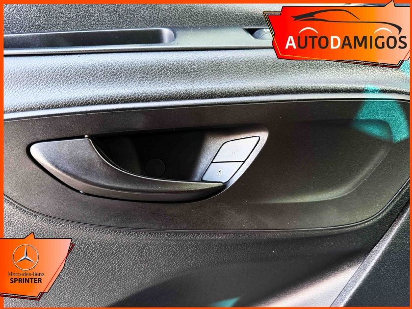 AutoDamigos - Mercedes-Benz Sprinter 316CDI L2H2 NEW 163PS  69.000KM ΕΛΛΗΝΙΚΟ