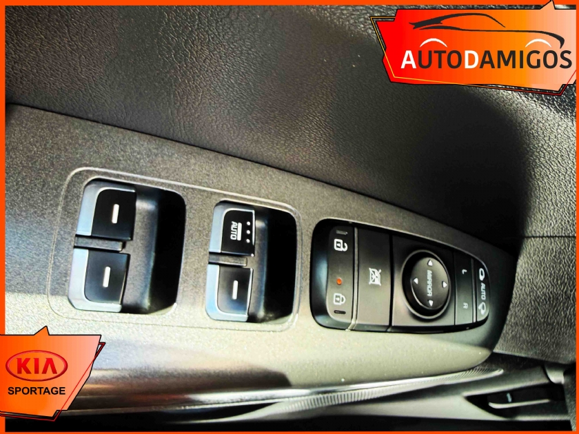 AutoDamigos - Kia Sportage 1.6 CRDi 4WD 136PS NAVI-CLIMA-CAMERA ΠΛΟΥΣΙΟ