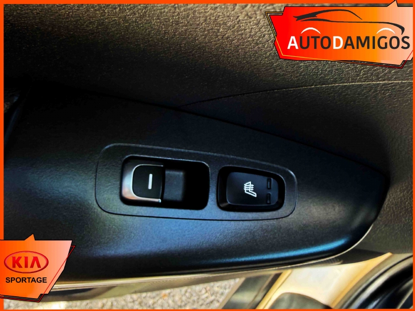 AutoDamigos - Kia Sportage 1.6 CRDi 4WD 136PS NAVI-CLIMA-CAMERA ΠΛΟΥΣΙΟ