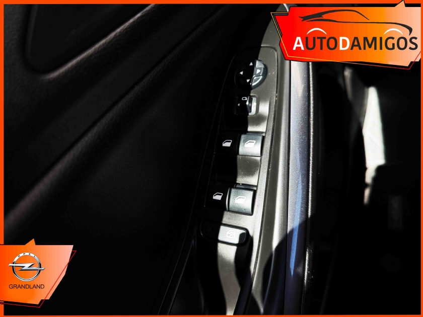 AutoDamigos - Opel Grandland X 1.5CDTI  AΥΤΟΜΑΤΟ130PS NAVI-CLIMA-CΑΜΕΡΑ ΕΛΛΗΝΙΚΟ