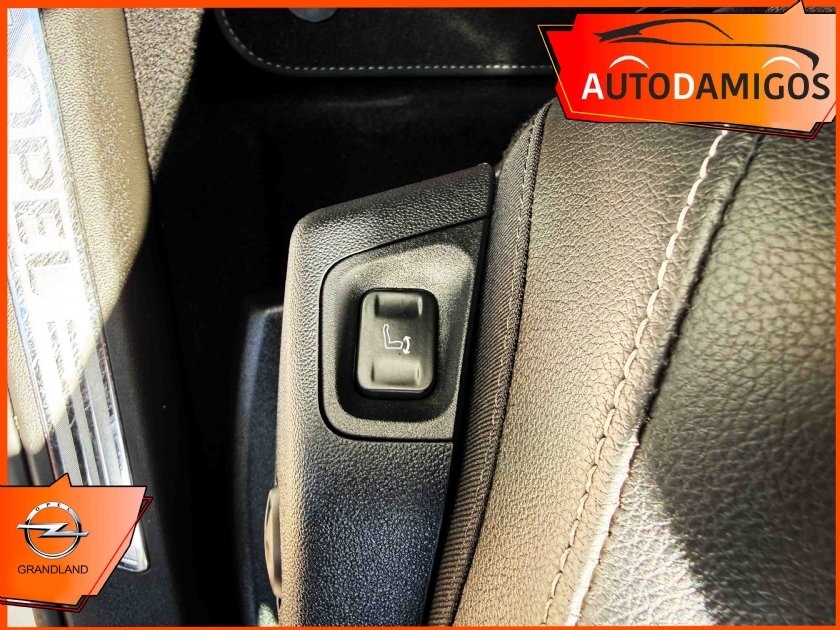 AutoDamigos - Opel Grandland X 1.5CDTI  AΥΤΟΜΑΤΟ130PS NAVI-CLIMA-CΑΜΕΡΑ ΕΛΛΗΝΙΚΟ