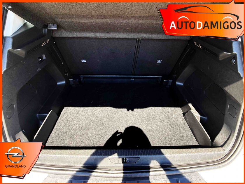 AutoDamigos - Opel Grandland X 1.5CDTI  AΥΤΟΜΑΤΟ130PS NAVI-CLIMA-CΑΜΕΡΑ ΕΛΛΗΝΙΚΟ