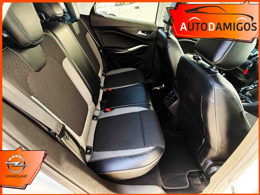 AutoDamigos - Opel Grandland X 1.5CDTI  AΥΤΟΜΑΤΟ130PS NAVI-CLIMA-CΑΜΕΡΑ ΕΛΛΗΝΙΚΟ