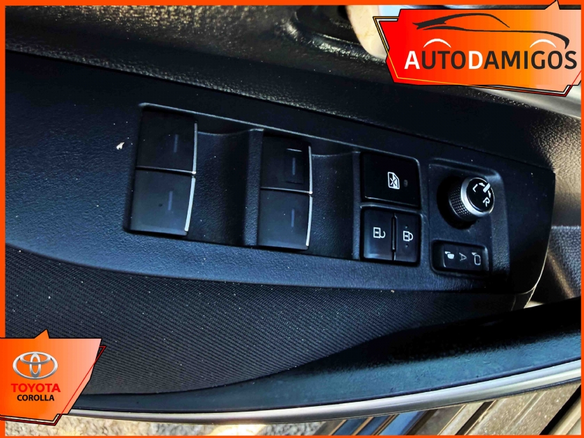 AutoDamigos - Toyota Corolla 1.5 STYLE 125PS 67.000ΚΜ ΕΛΛΗΝΙΚΟ ΠΛΟΥΣΙΟ