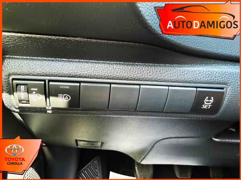 AutoDamigos - Toyota Corolla 1.5 STYLE 125PS 67.000ΚΜ ΕΛΛΗΝΙΚΟ ΠΛΟΥΣΙΟ