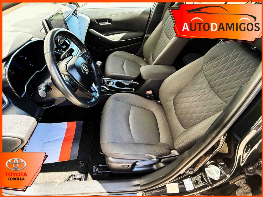 AutoDamigos - Toyota Corolla 1.5 STYLE 125PS 67.000ΚΜ ΕΛΛΗΝΙΚΟ ΠΛΟΥΣΙΟ