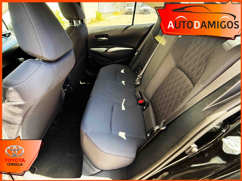 AutoDamigos - Toyota Corolla 1.5 STYLE 125PS 67.000ΚΜ ΕΛΛΗΝΙΚΟ ΠΛΟΥΣΙΟ