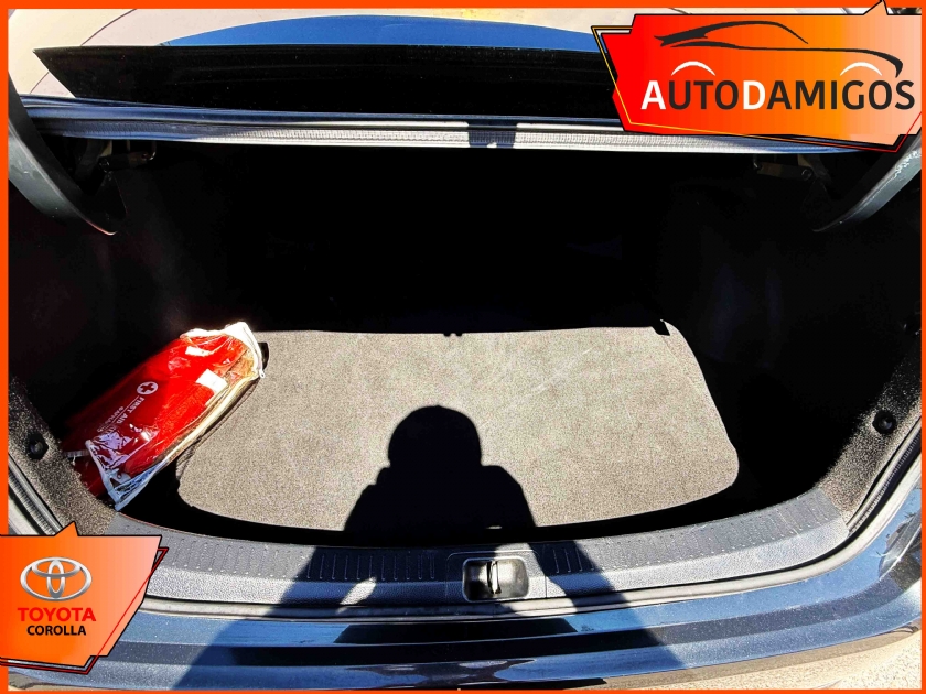 AutoDamigos - Toyota Corolla 1.5 STYLE 125PS 67.000ΚΜ ΕΛΛΗΝΙΚΟ ΠΛΟΥΣΙΟ