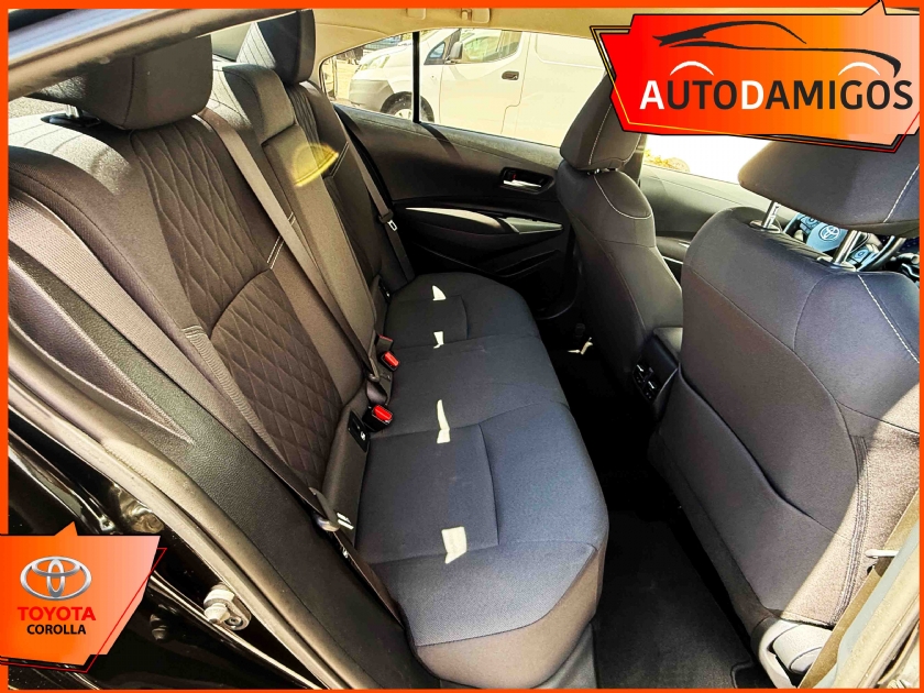 AutoDamigos - Toyota Corolla 1.5 STYLE 125PS 67.000ΚΜ ΕΛΛΗΝΙΚΟ ΠΛΟΥΣΙΟ