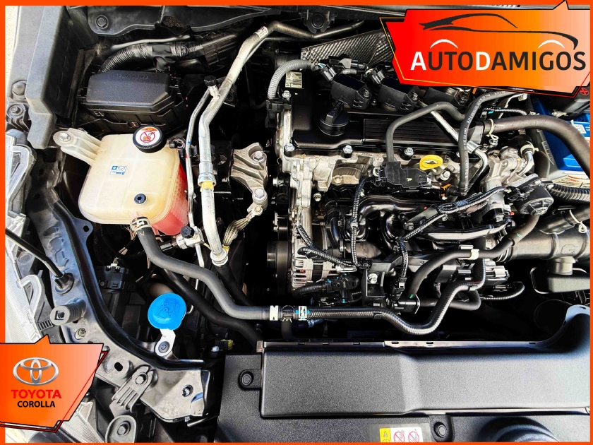 AutoDamigos - Toyota Corolla 1.5 STYLE 125PS 67.000ΚΜ ΕΛΛΗΝΙΚΟ ΠΛΟΥΣΙΟ