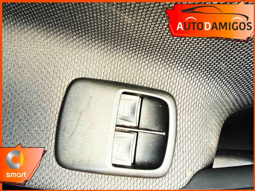 AutoDamigos - Smart ForFour 100PS ΑΥΤΟΜΑΤΟ ΕΛΛΗΝΙΚΟ